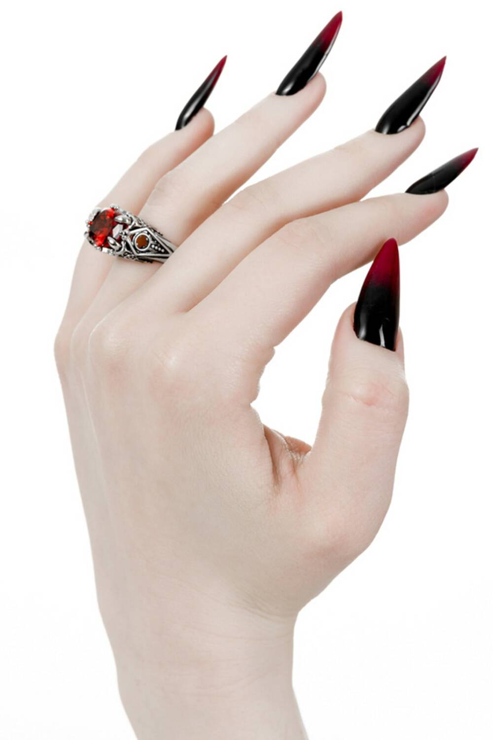 Restyle Ring Fals Idols