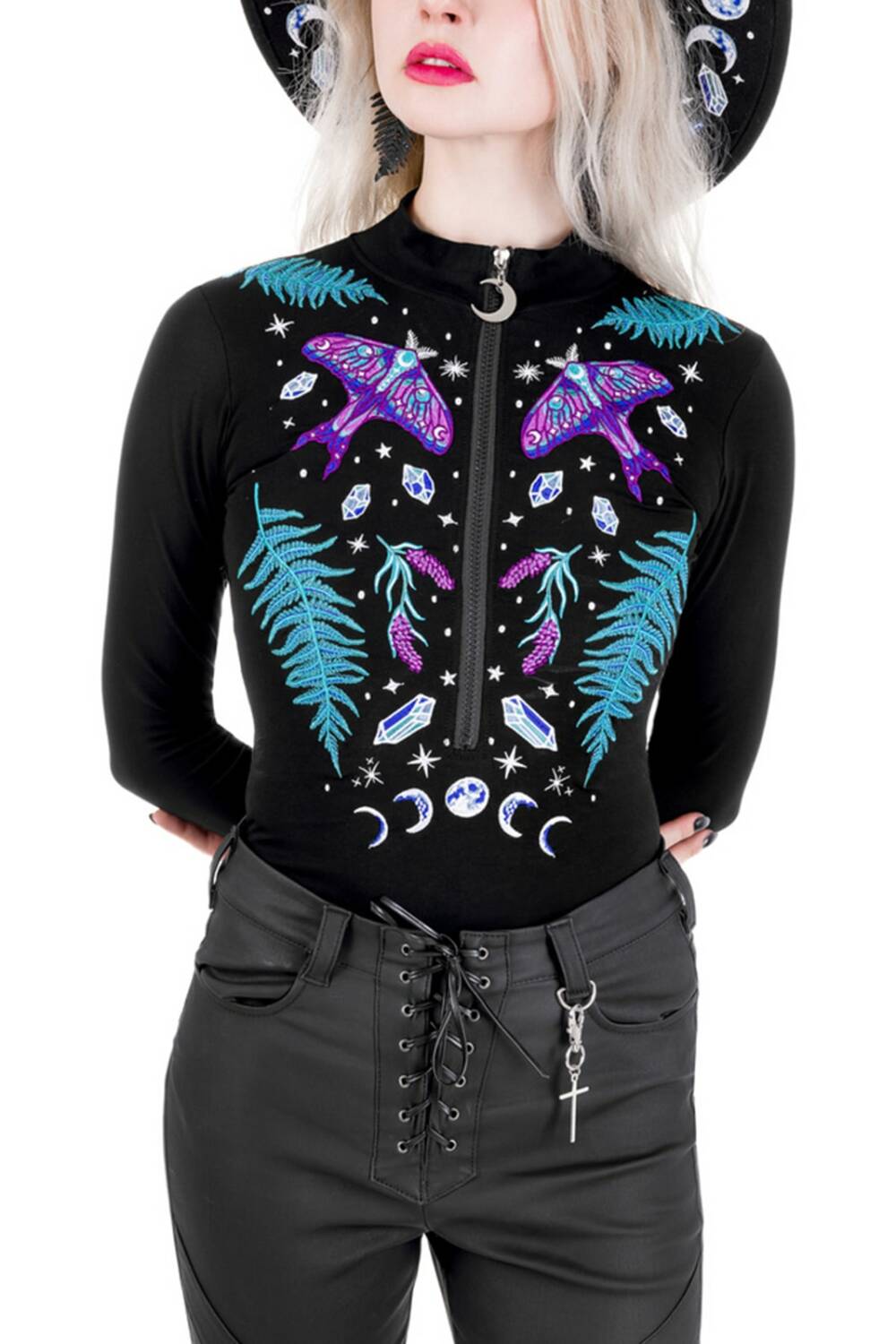 Restyle Body Enchanted Forest - Image 2