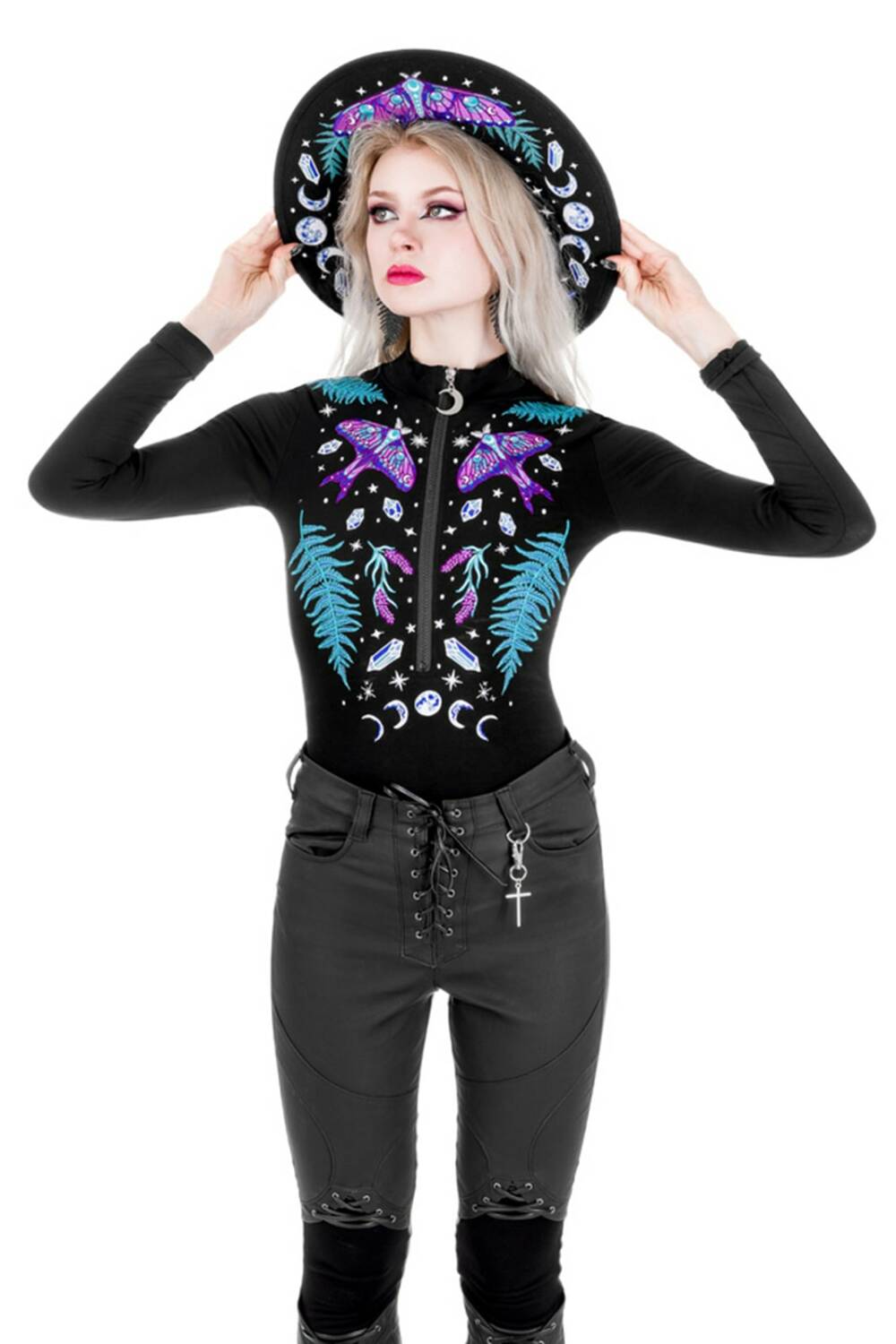 Restyle Body Enchanted Forest - Image 3