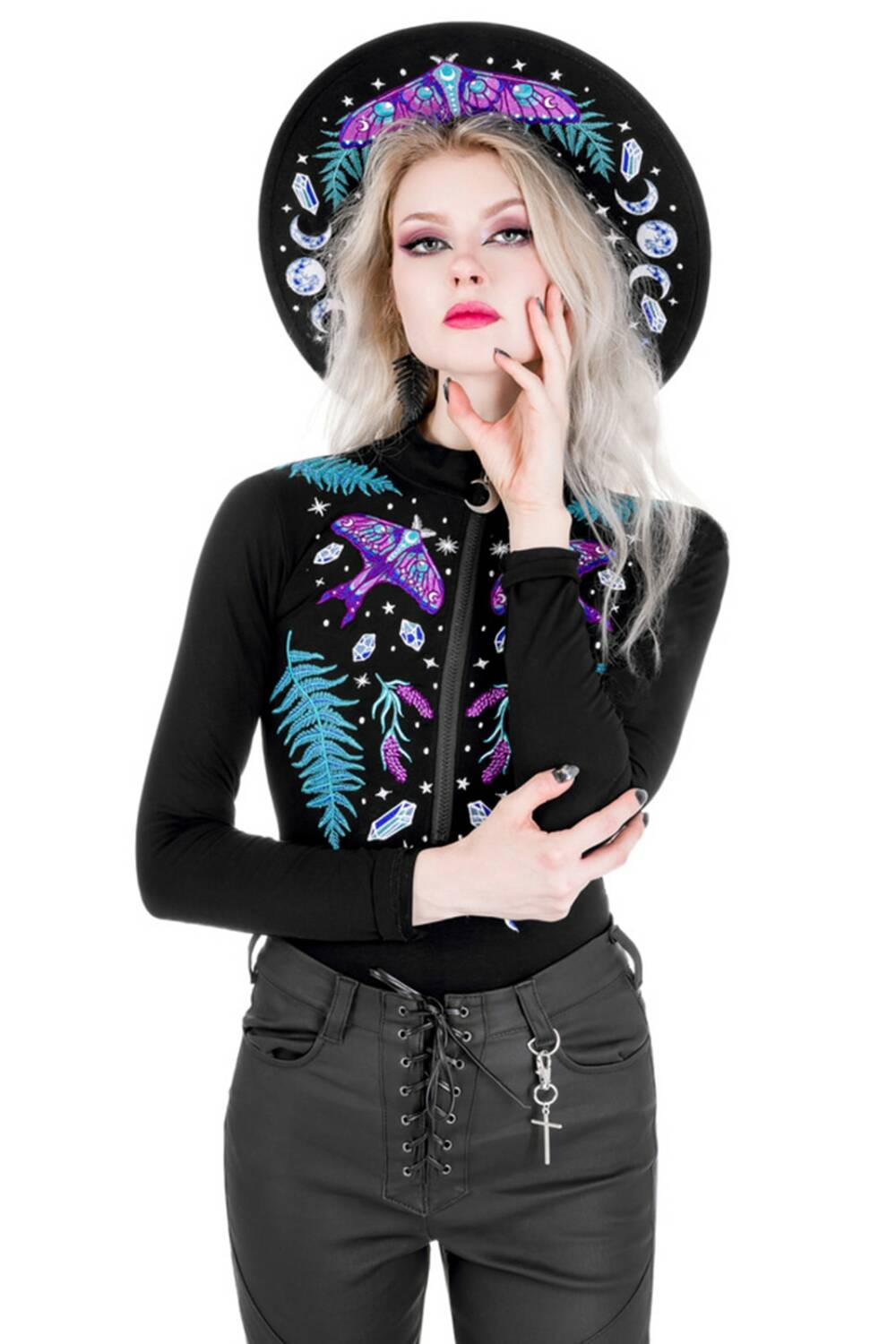 Restyle Body Enchanted Forest - Image 4