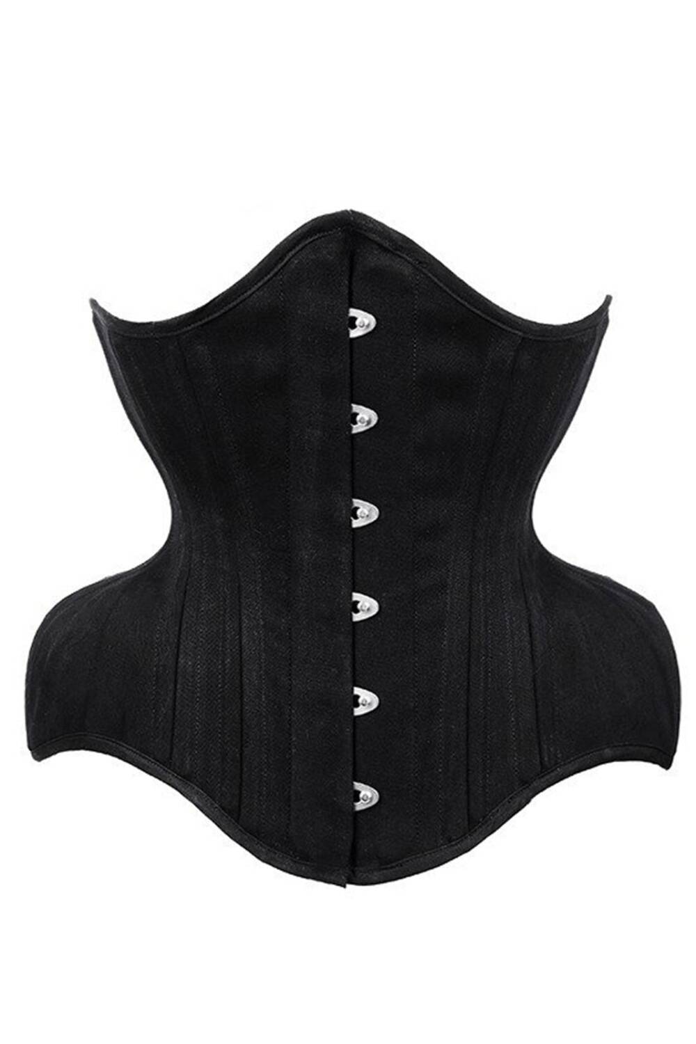 Restyle underbust corset Wide Hips Hourglass - Image 4