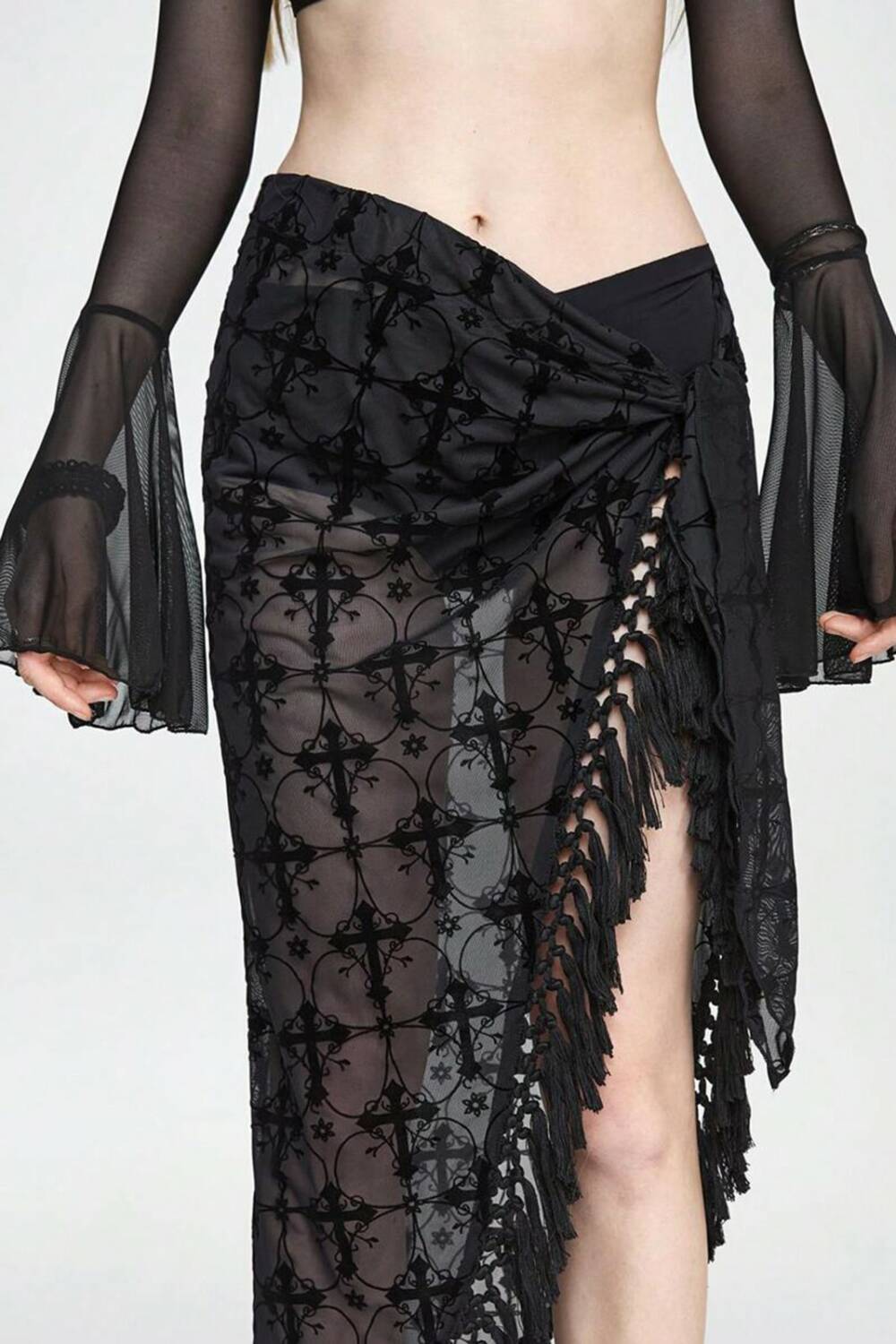 Romwe skirt Zoey - Image 3
