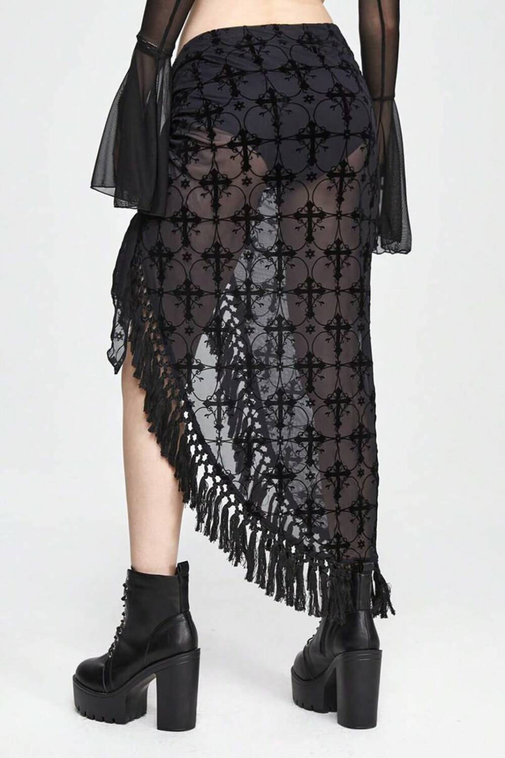 Romwe skirt Zoey - Image 4