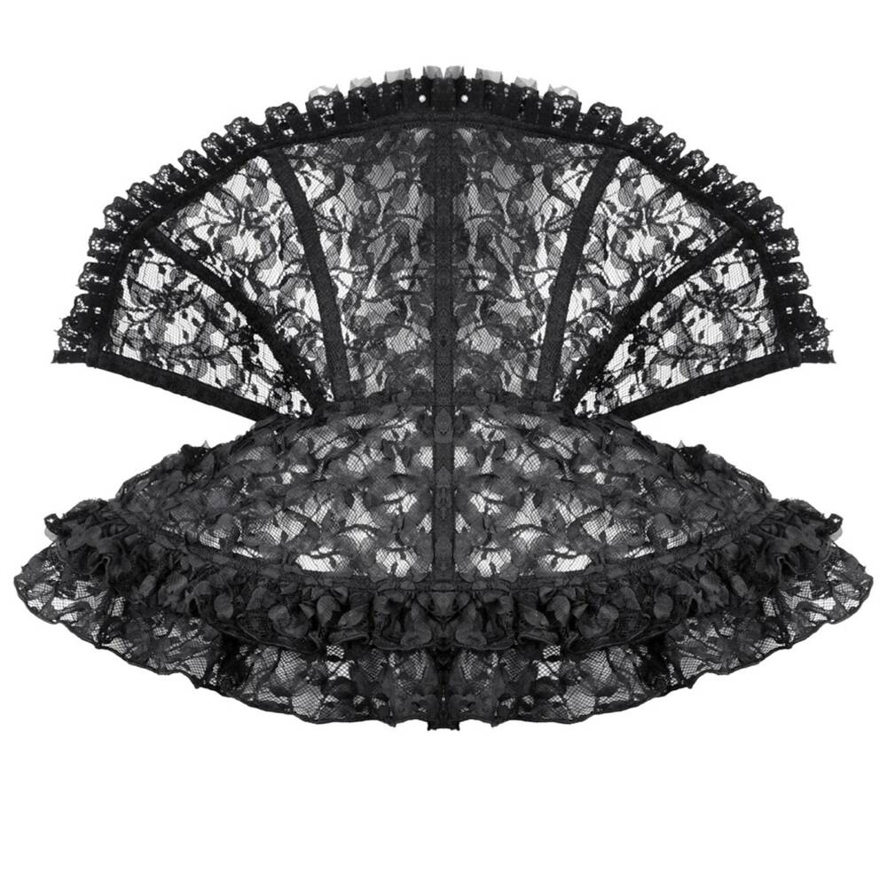 Dark In Love Collar Gothic Palace - Image 3