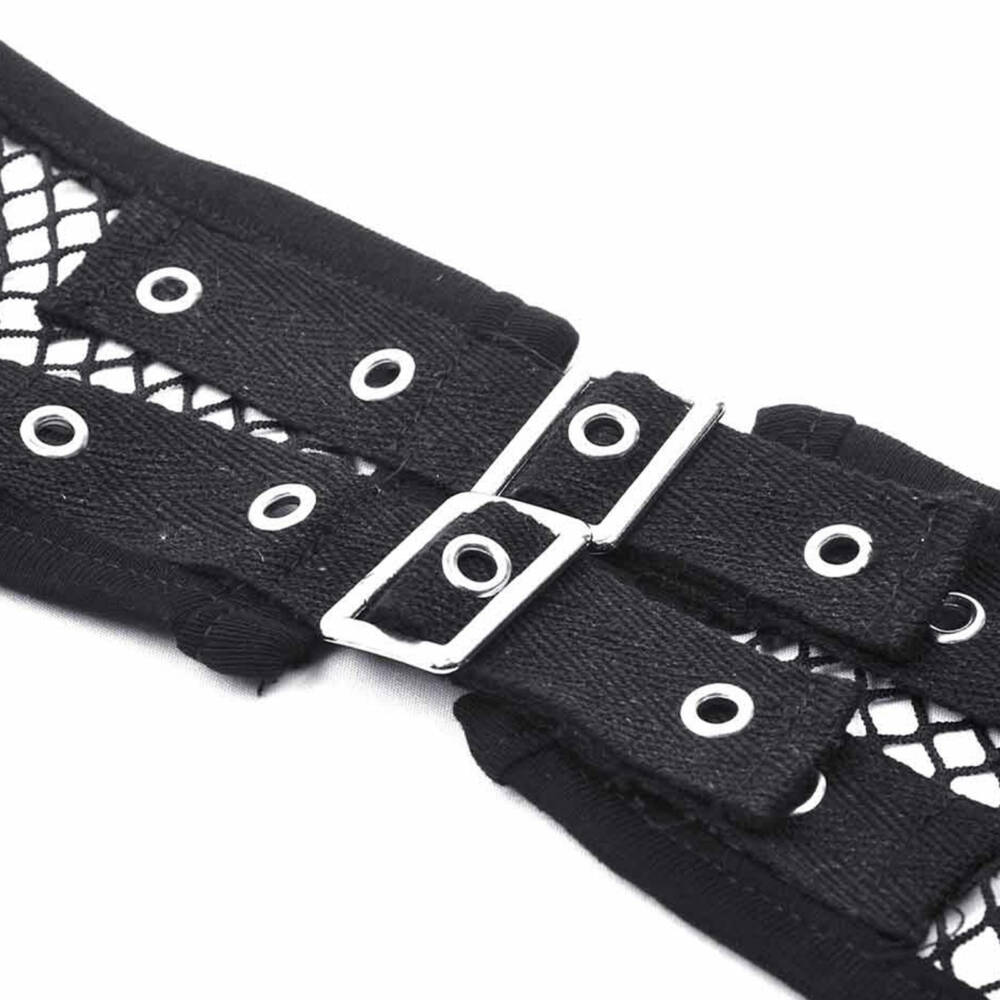 Dark In Love Sleeves Technocat - Image 5