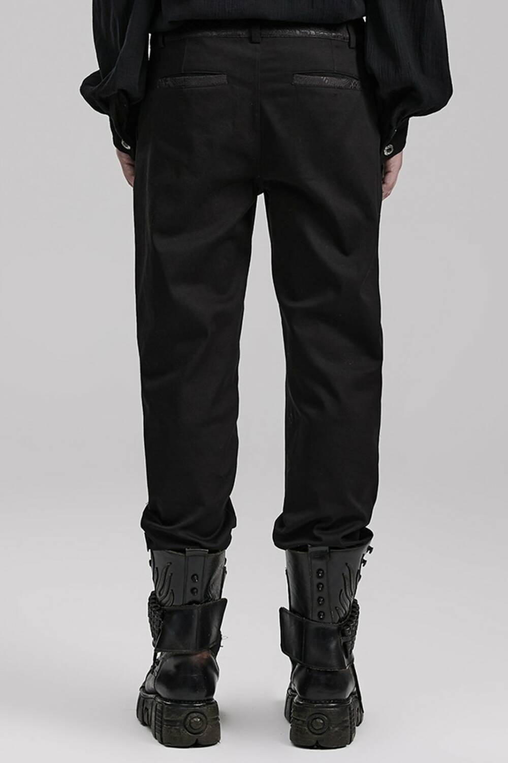 Punk Rave Pants Forever Romantic - Image 2