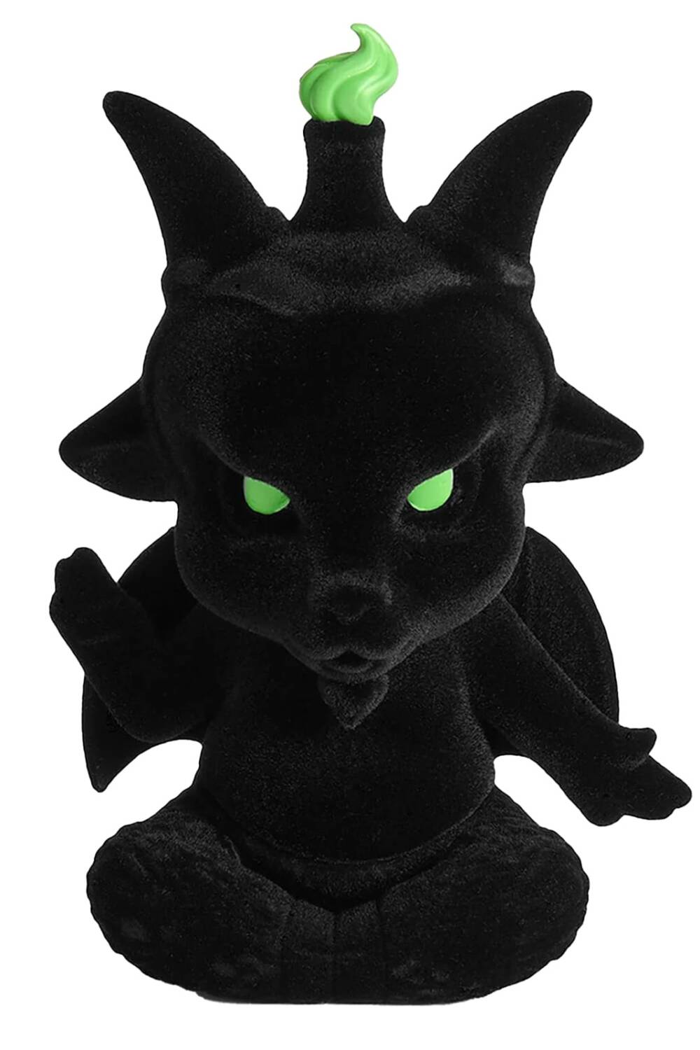 Killstar figure Kreeptures Dark Lord