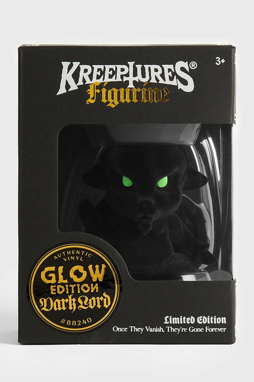 Killstar figure Kreeptures Dark Lord - Image 2