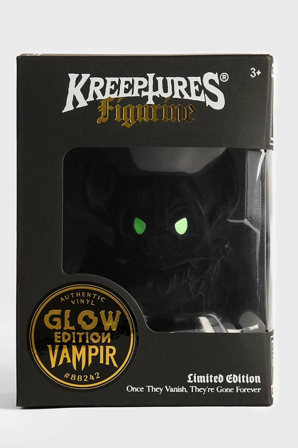 Killstar figure Kreeptures Vampire - Image 2