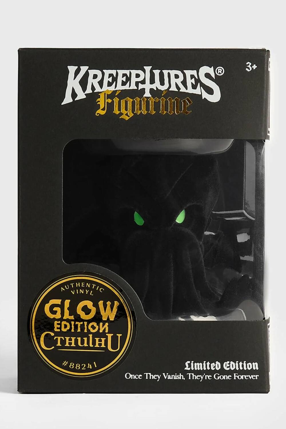 Killstar figure Kreeptures Cthulhu - Image 2