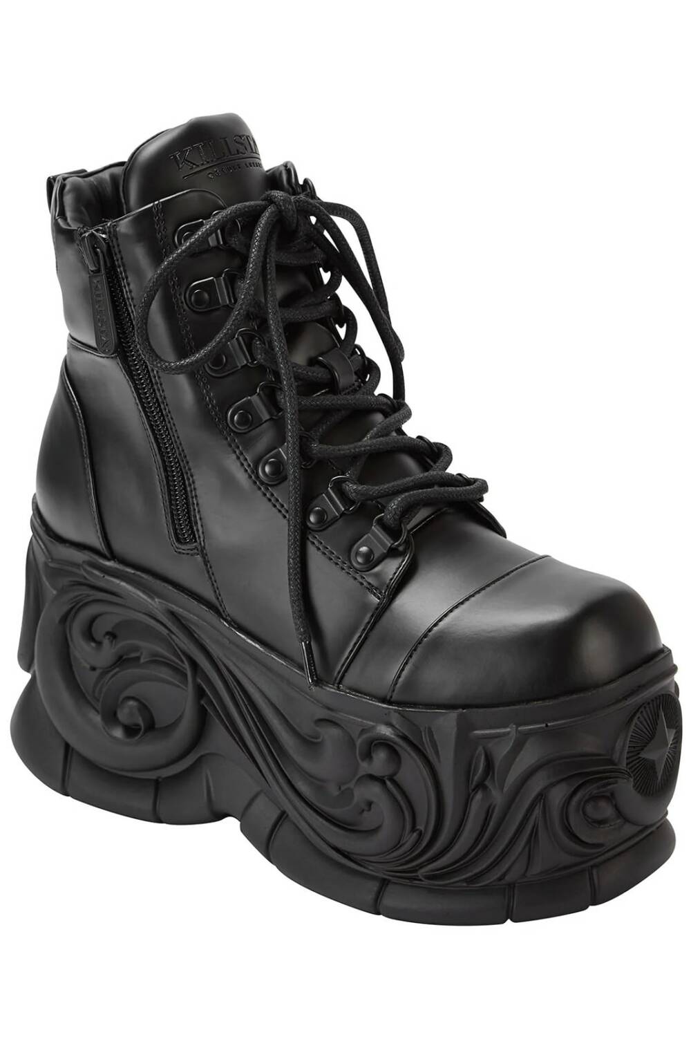 Killstar boots Cosmic Souls
