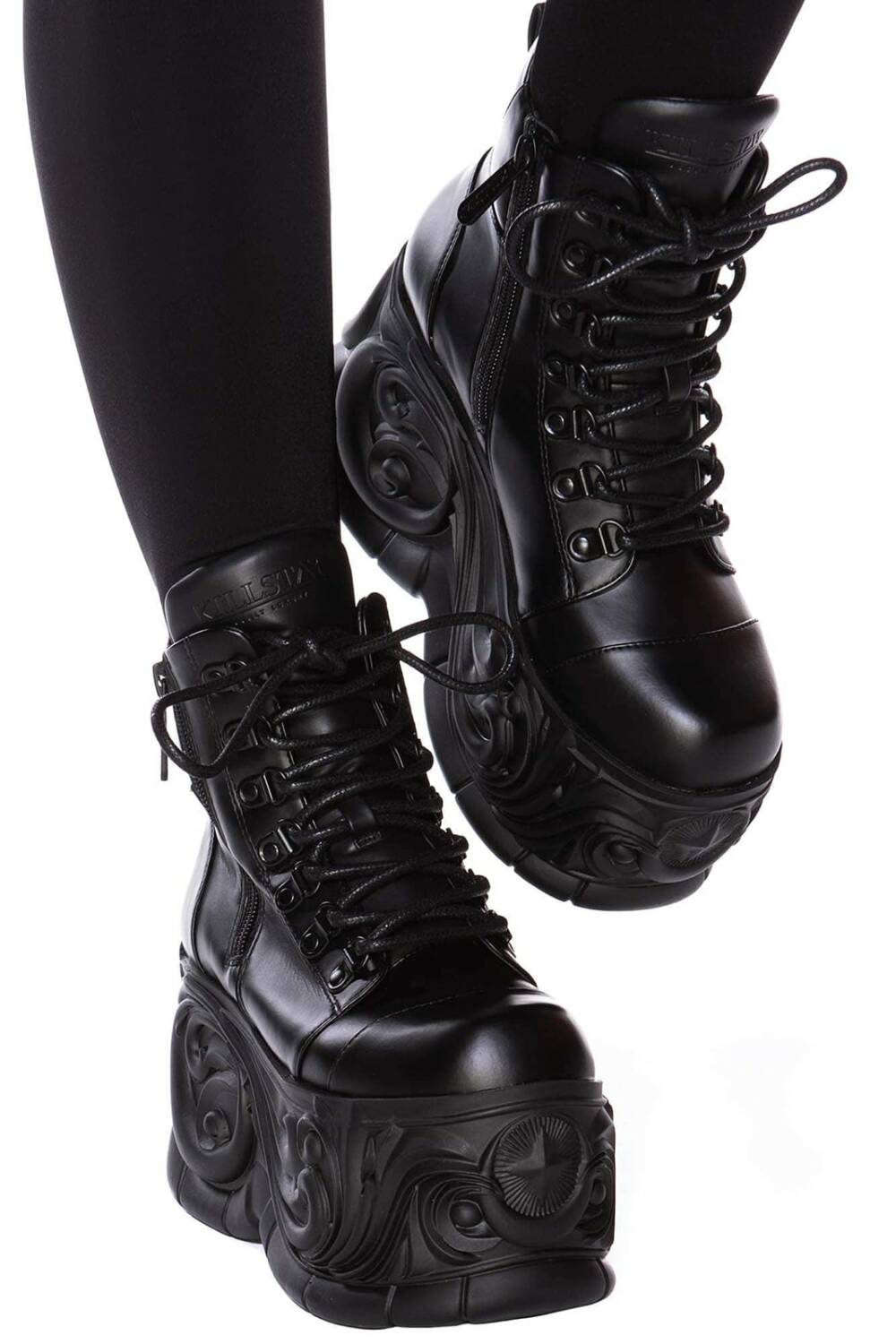 Killstar boots Cosmic Souls - Image 2