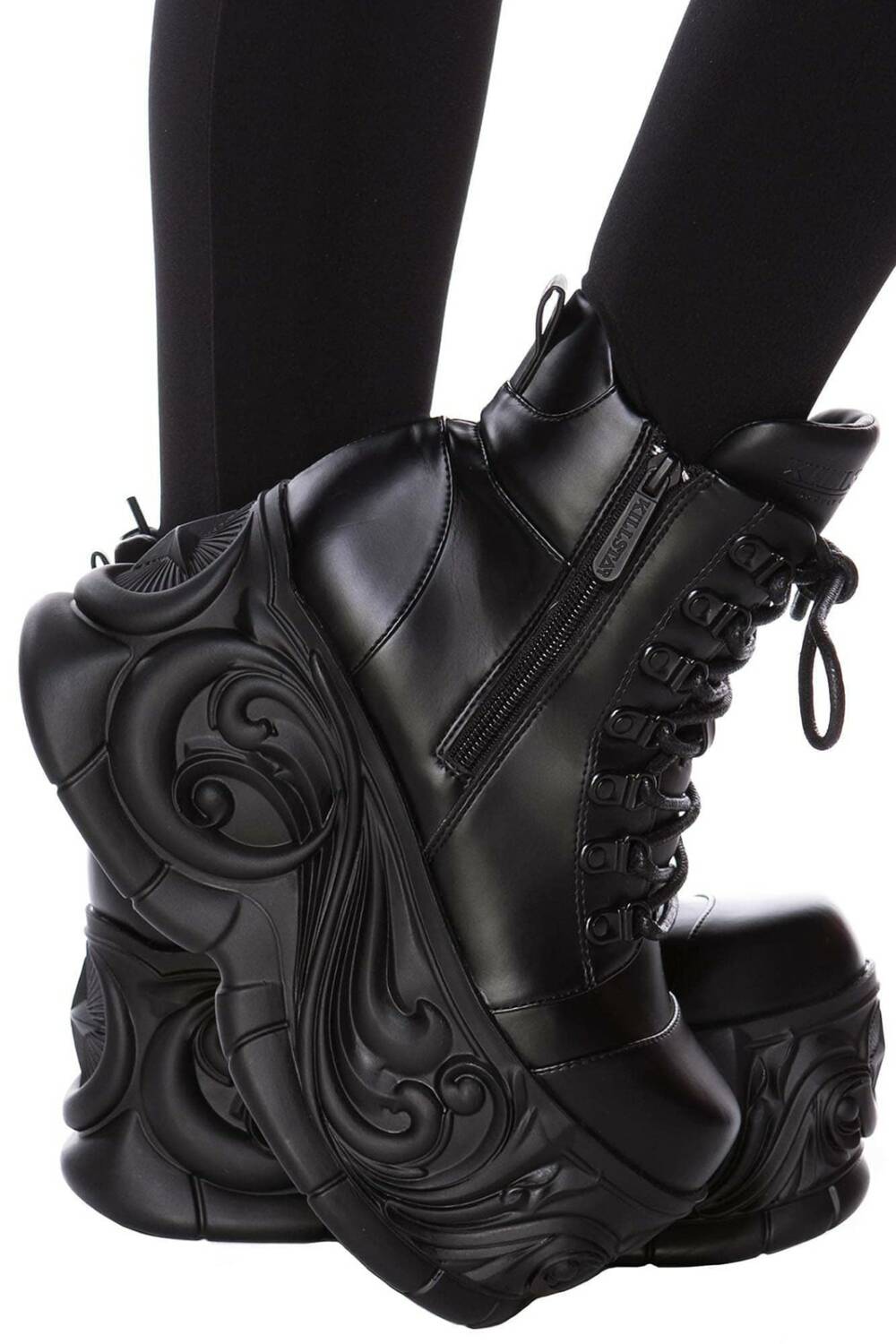 Killstar boots Cosmic Souls - Image 3