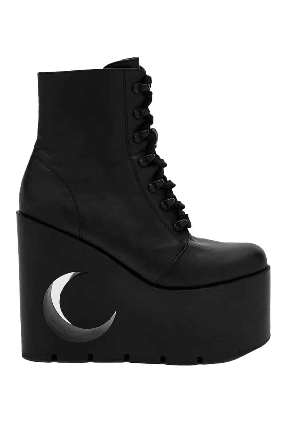 Killstar boots Crescent