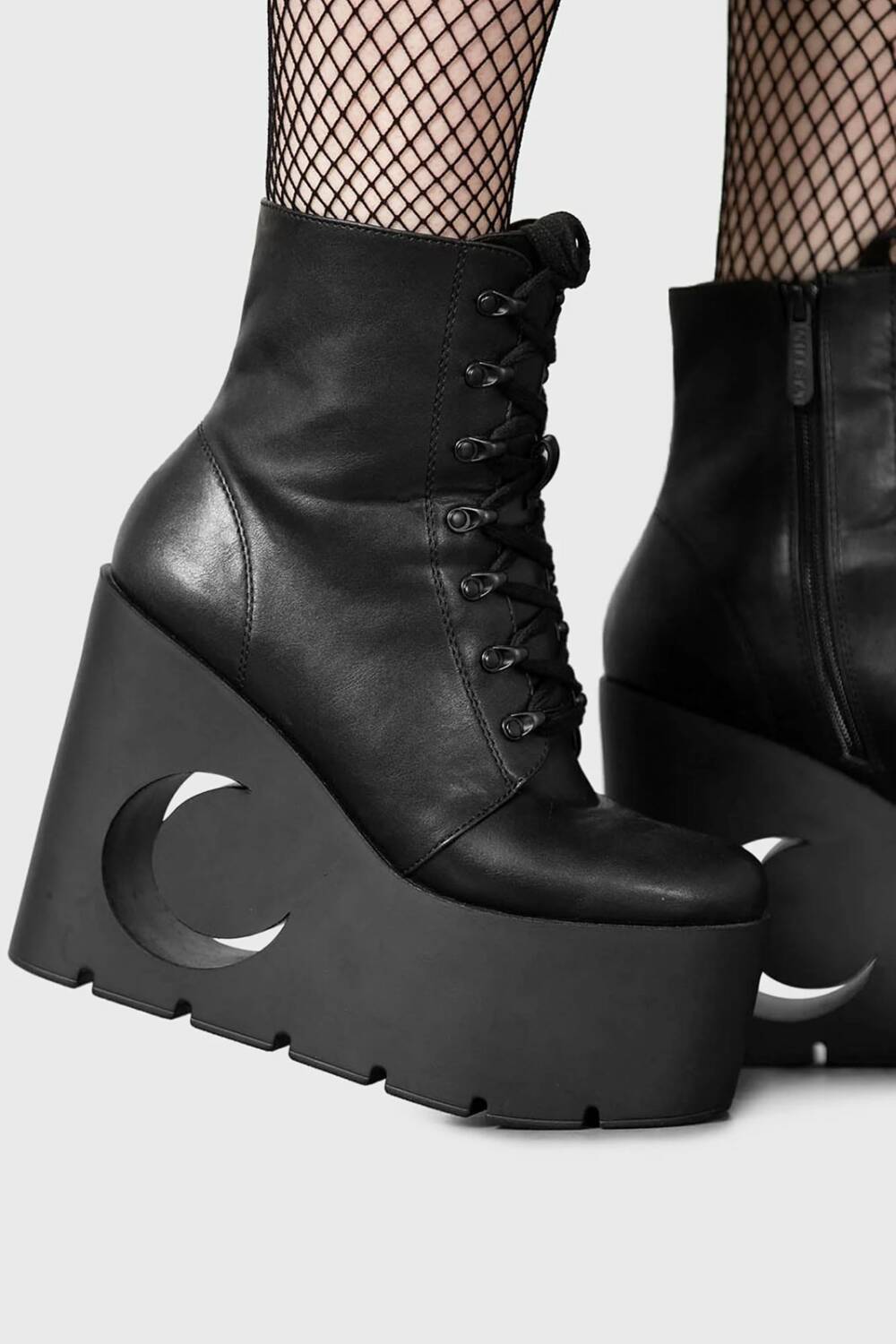 Killstar boots Crescent - Image 2