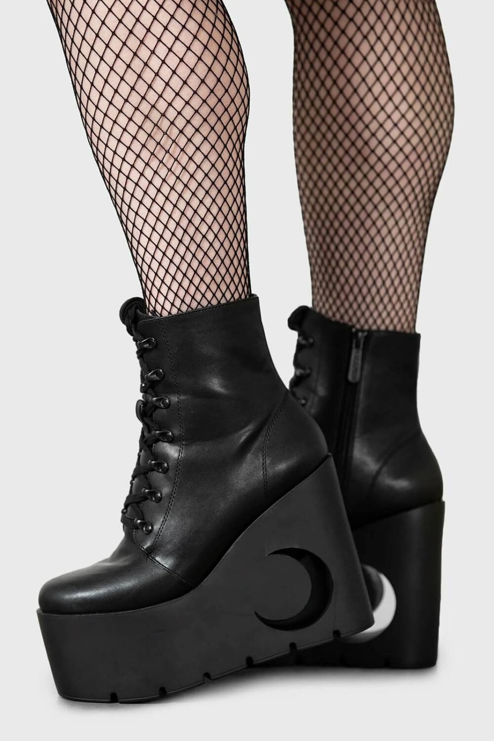 Killstar boots Crescent - Image 3