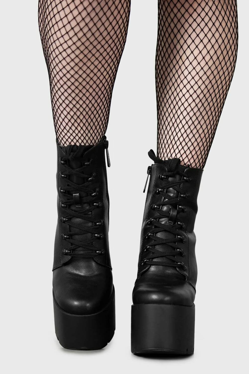 Killstar boots Crescent - Image 5
