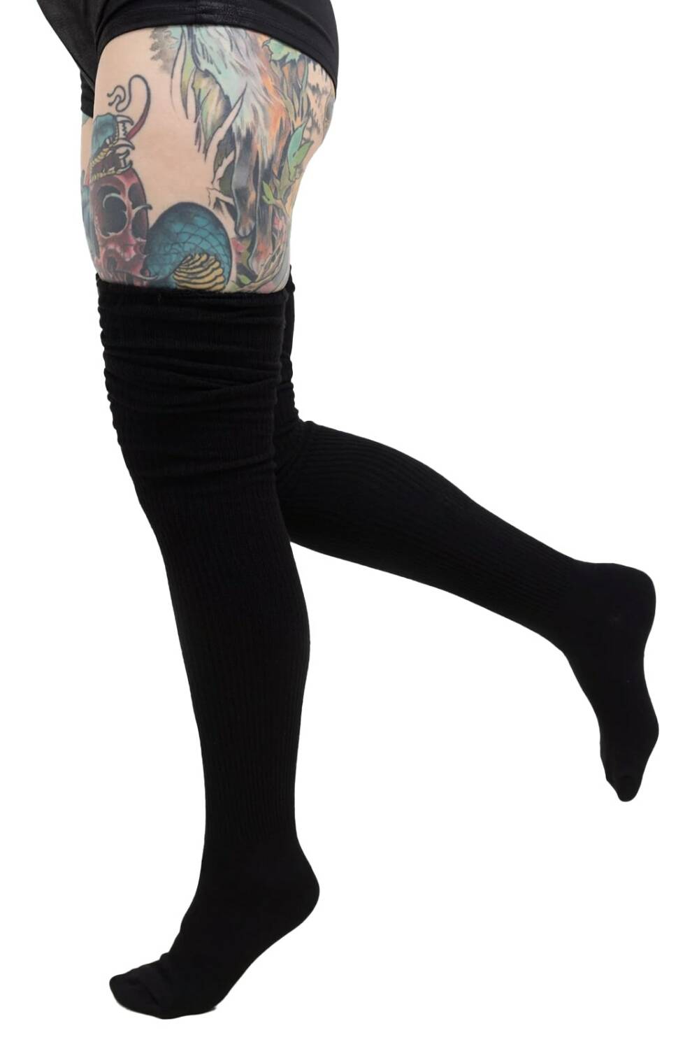 Killstar tube socks Hecate