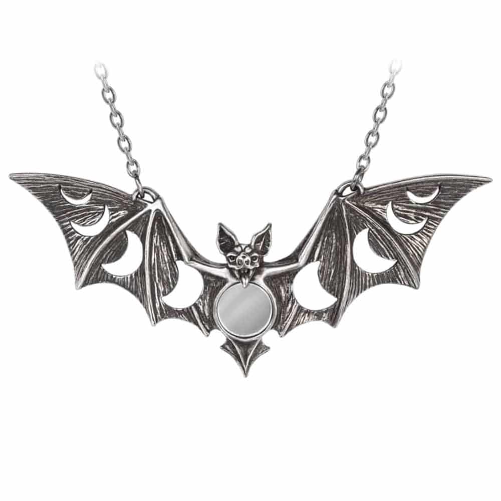 Alchemy Necklace Lunaeca
