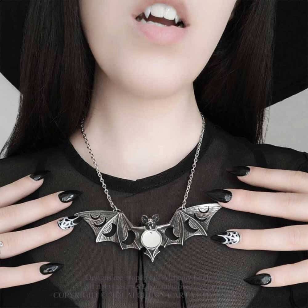 Alchemy Necklace Lunaeca - Image 2