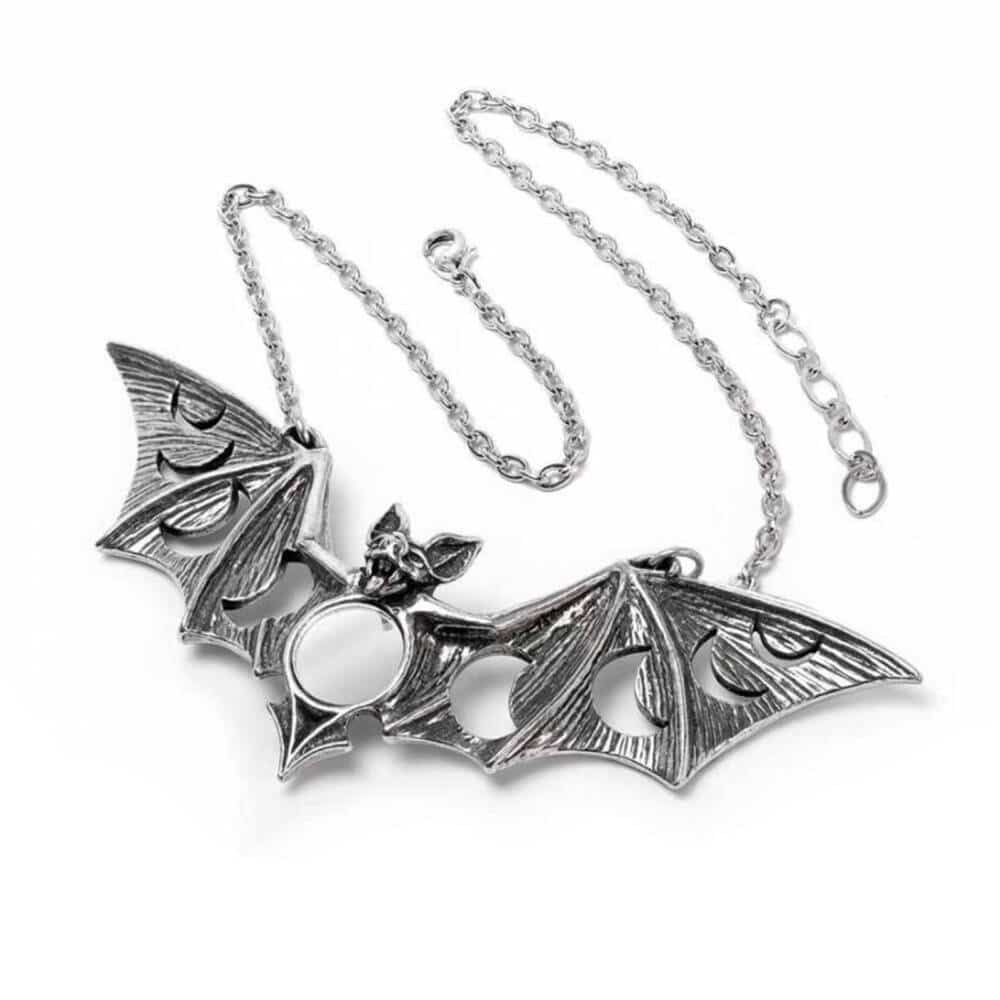 Alchemy Necklace Lunaeca - Image 3