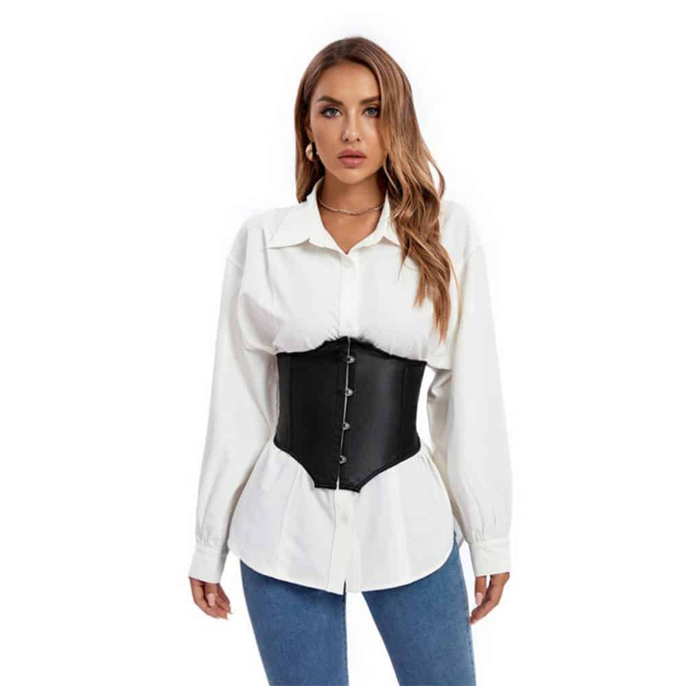 Moon Attic Corset Aleta - Image 2