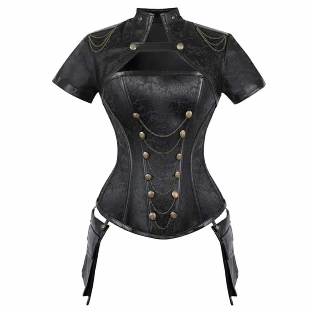 Moonattic corset Angelique