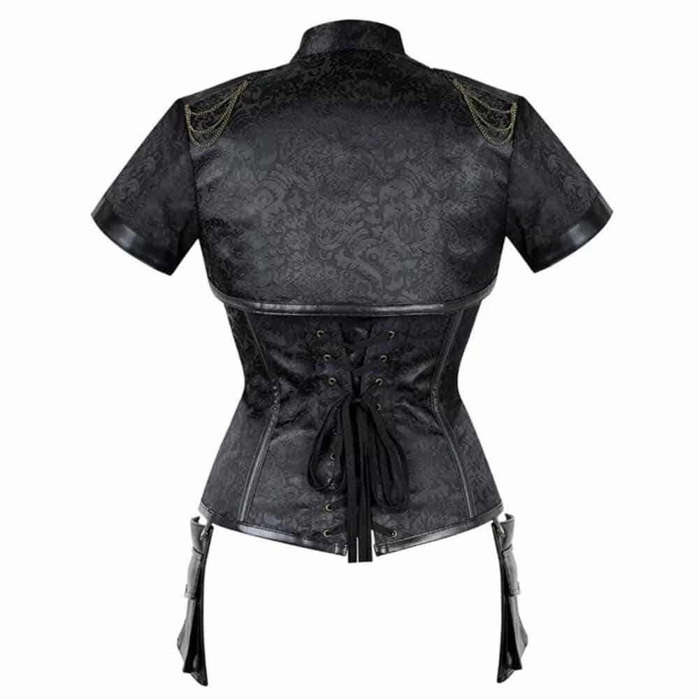Moonattic corset Angelique - Image 2