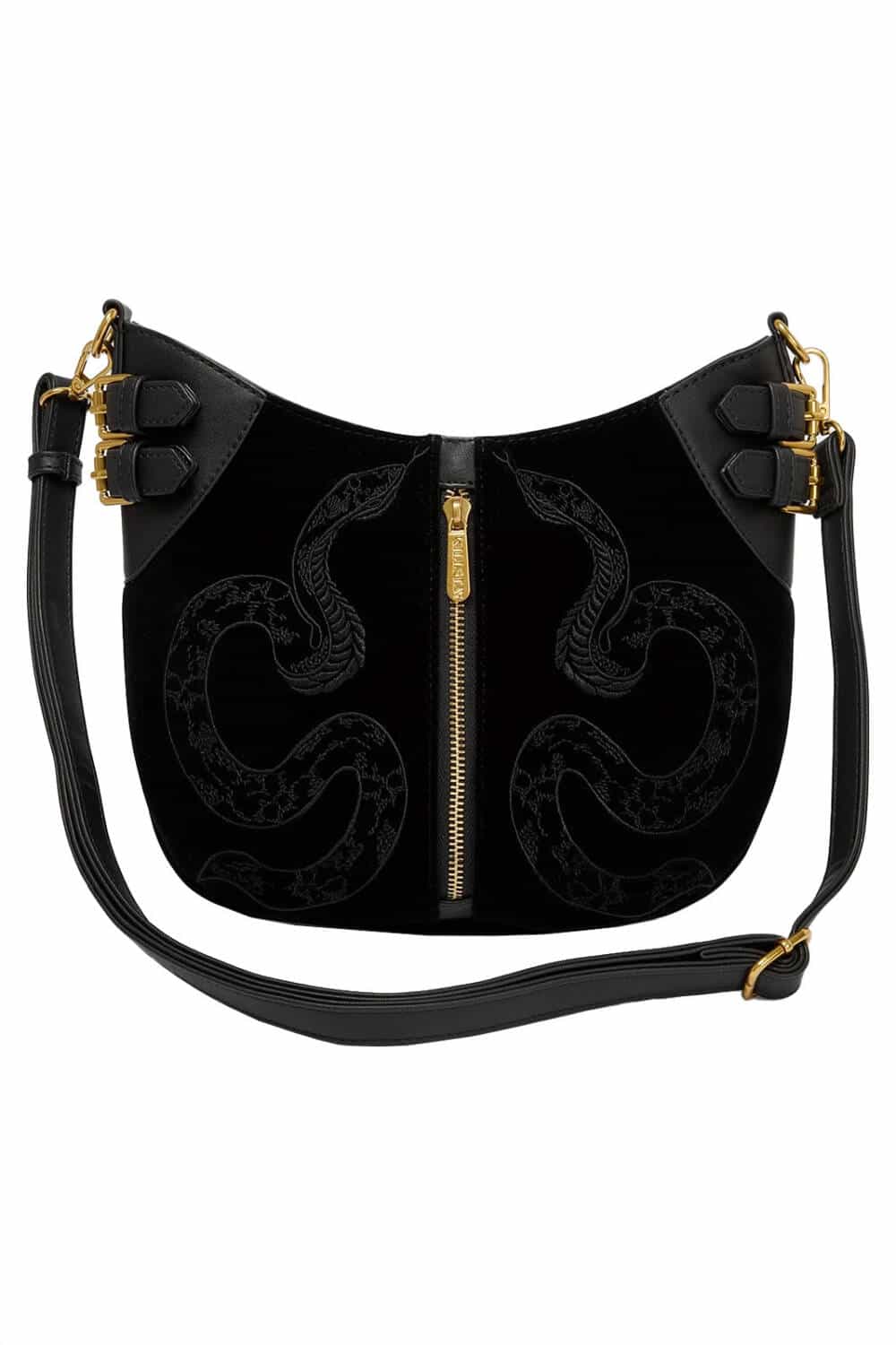 Killstar bag Adder