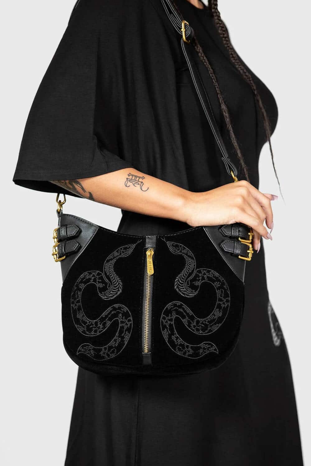 Killstar bag Adder - Image 2