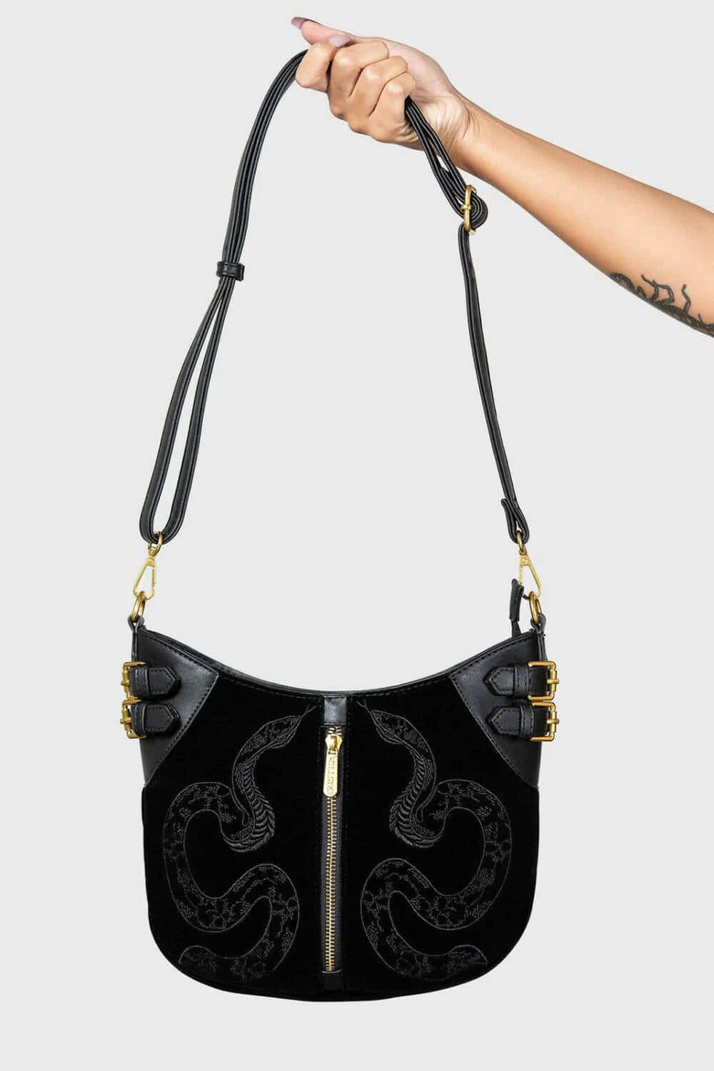 Killstar bag Adder - Image 3