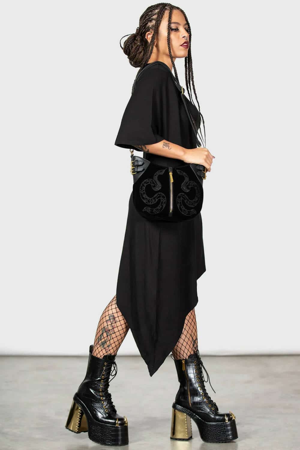 Killstar bag Adder - Image 5