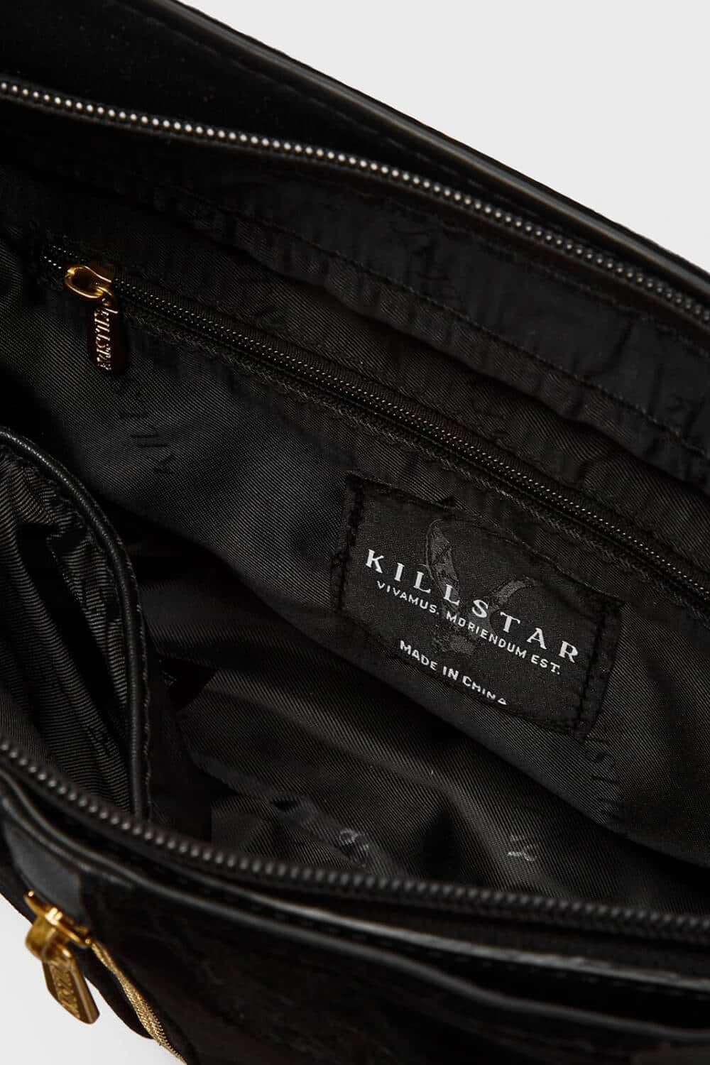 Killstar bag Adder - Image 6