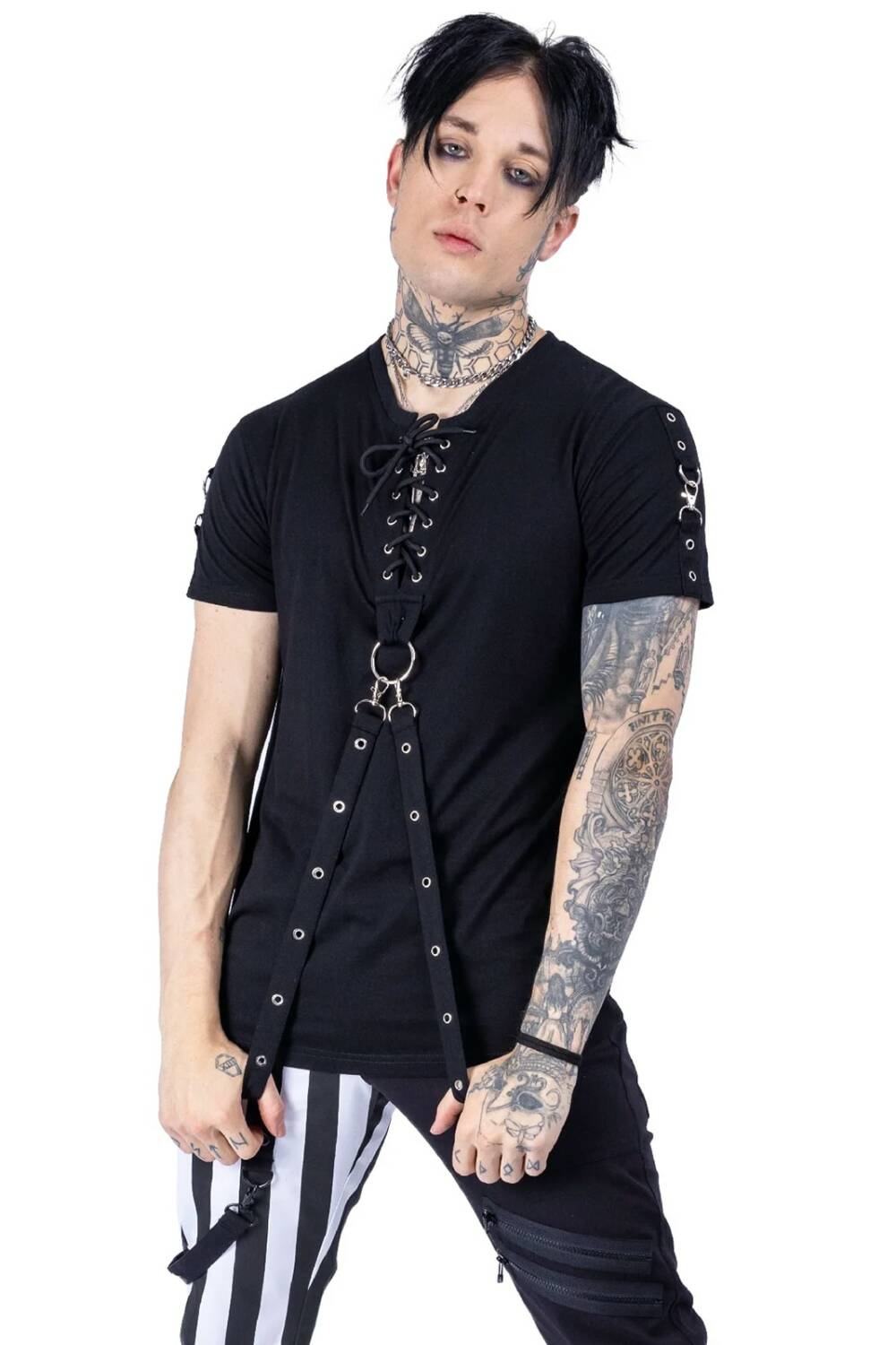 Heartless Shirt One