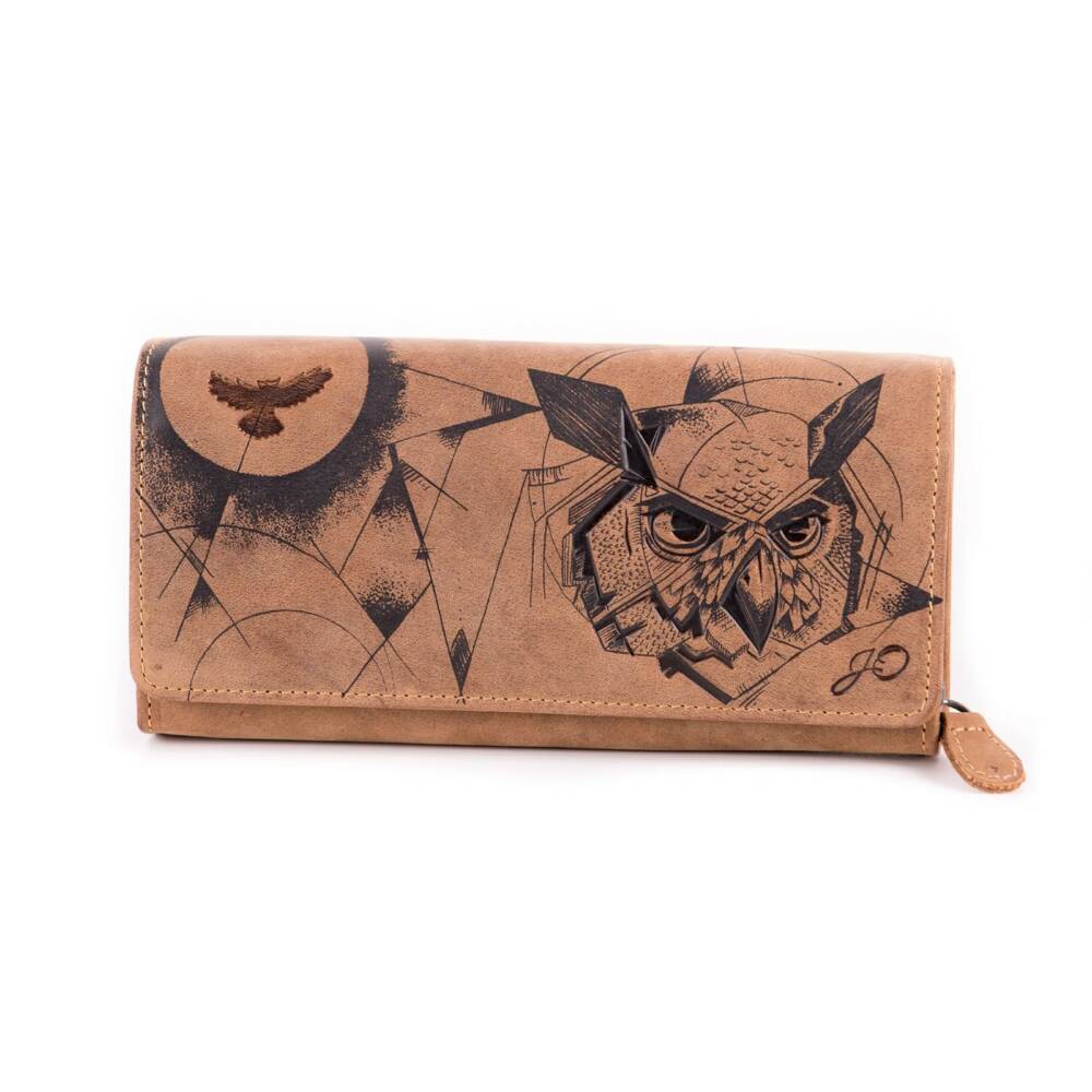 JOriginal Wallet Nature Large