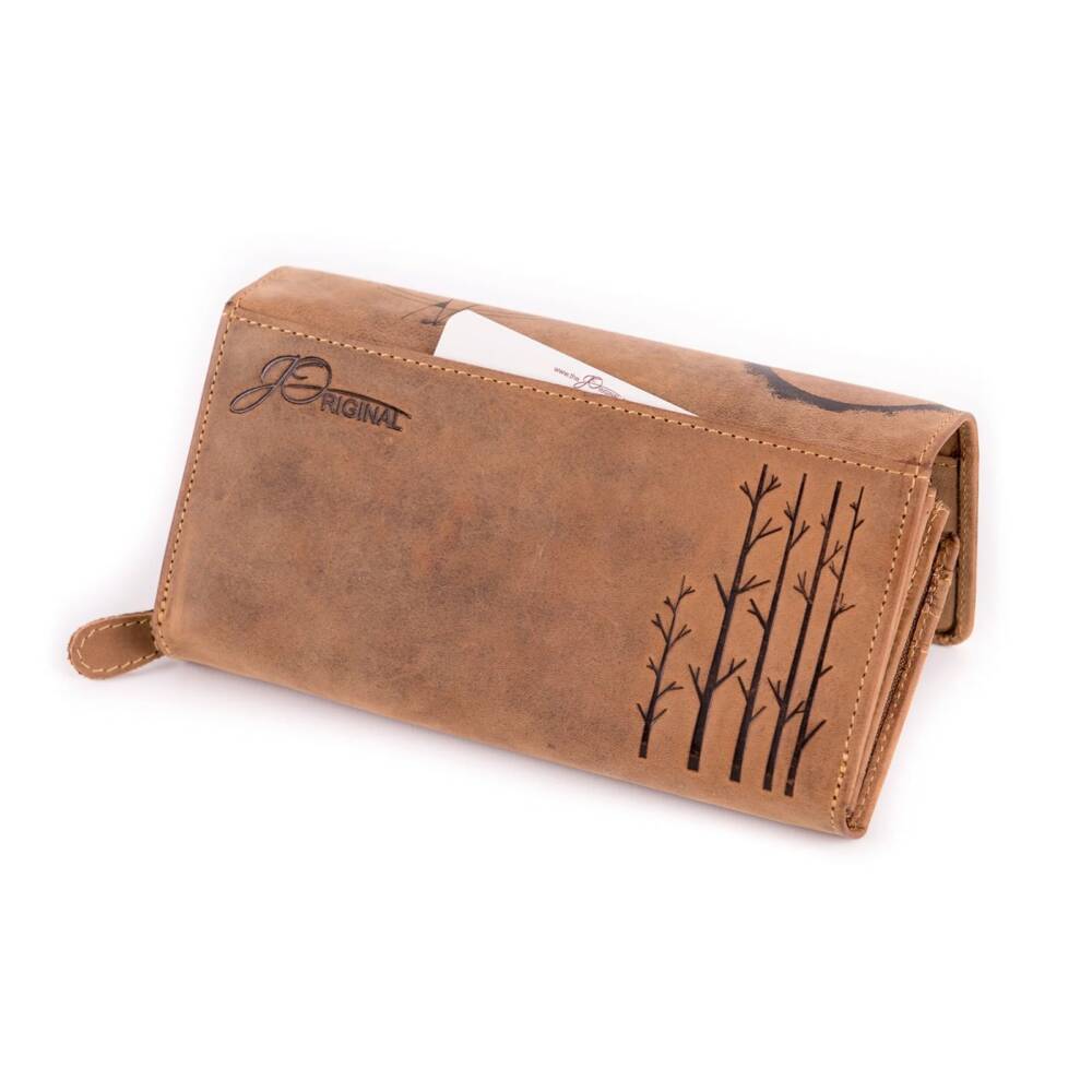 JOriginal Wallet Nature Large - Image 3