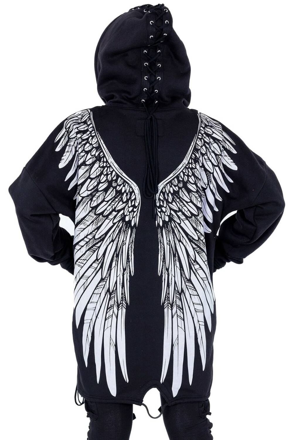 Vixxsin Zip-Hoody Asmodeus - Image 2