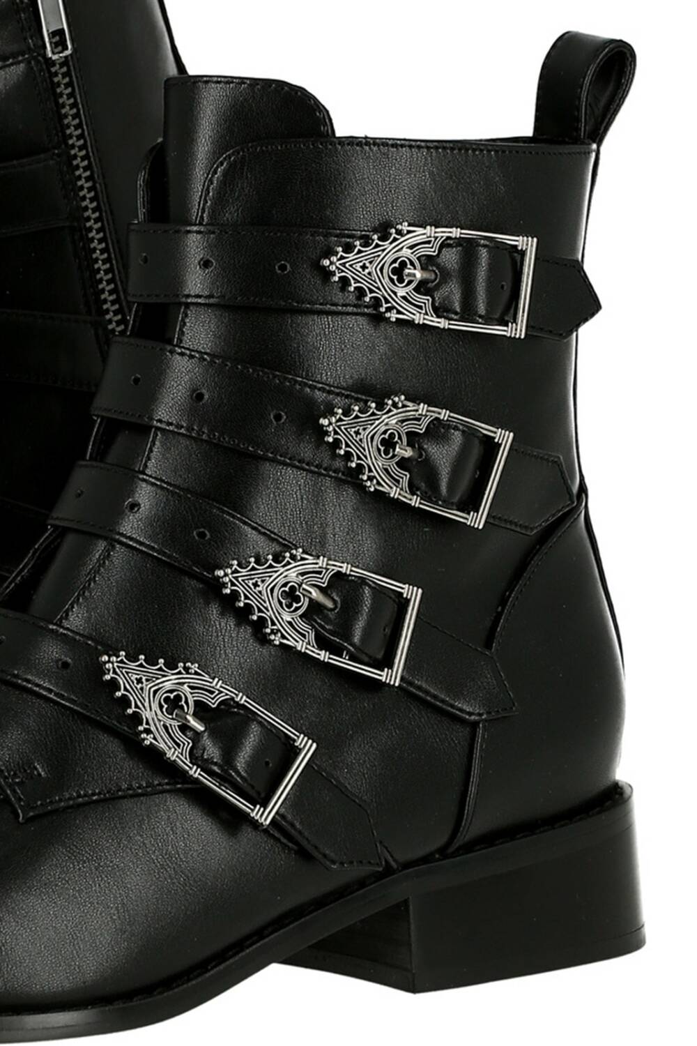 Restyle Pikes Cathedralis Buckle - Image 2