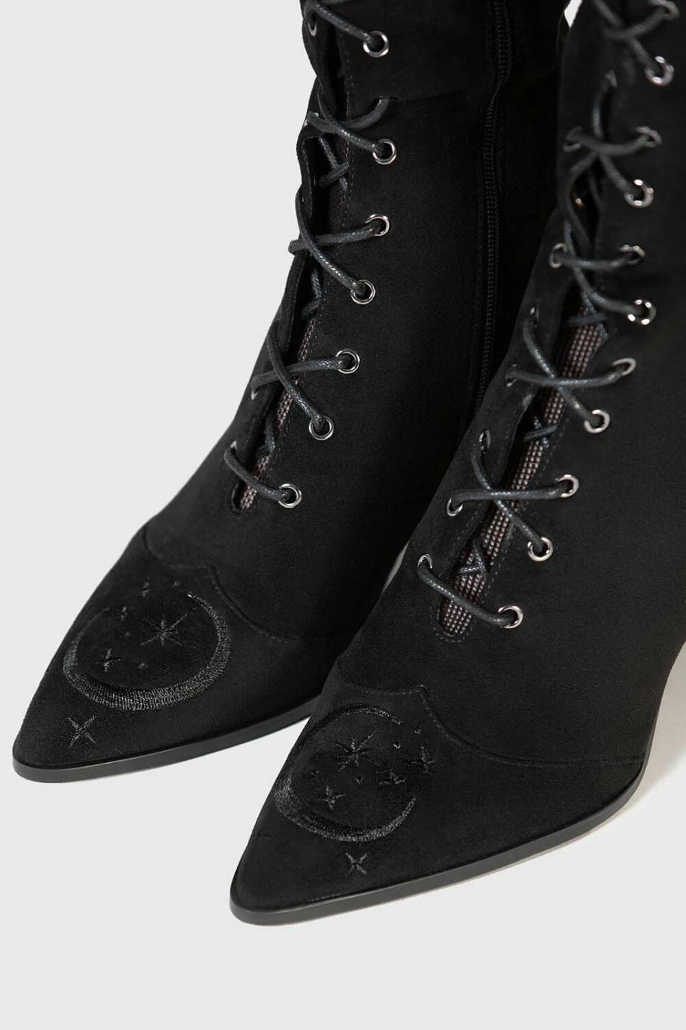 Killstar boots Evening Hill - Image 4
