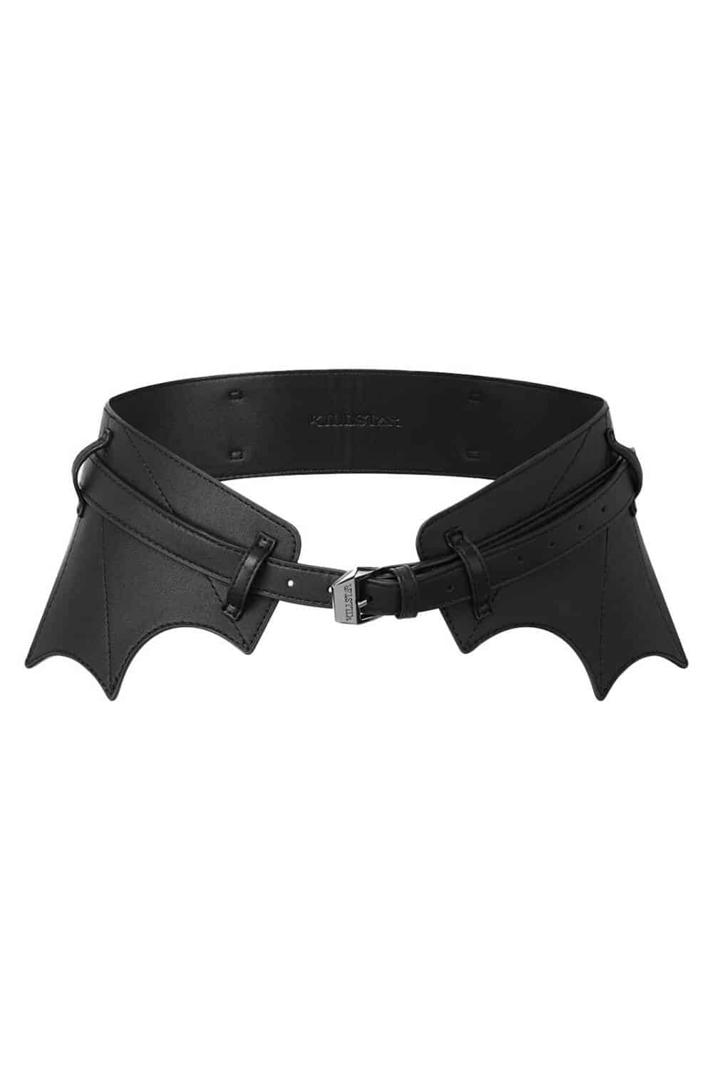 Killstar belt At First Bite
