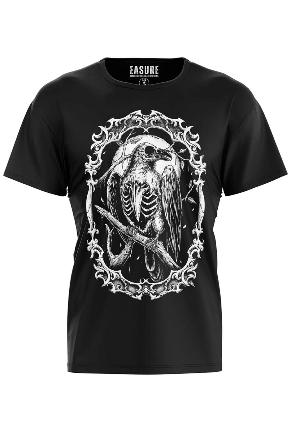 Easure T-Shirt The Crow