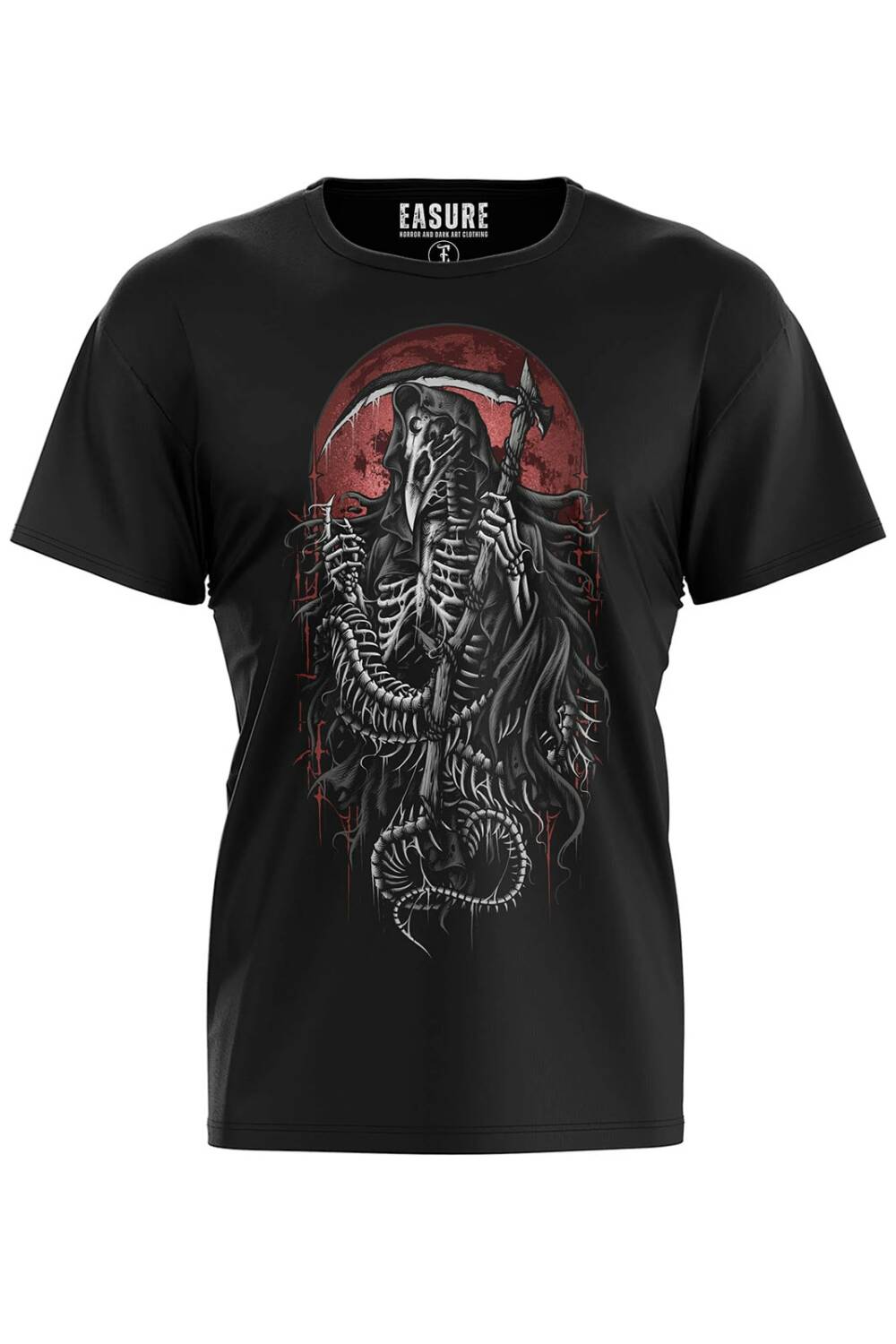 Easure T-Shirt Reaperbird