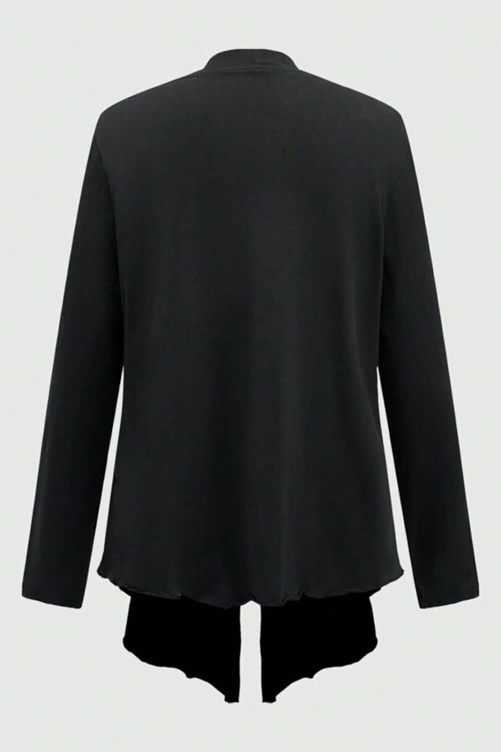 Romwe jacket Daggersnake - Image 2