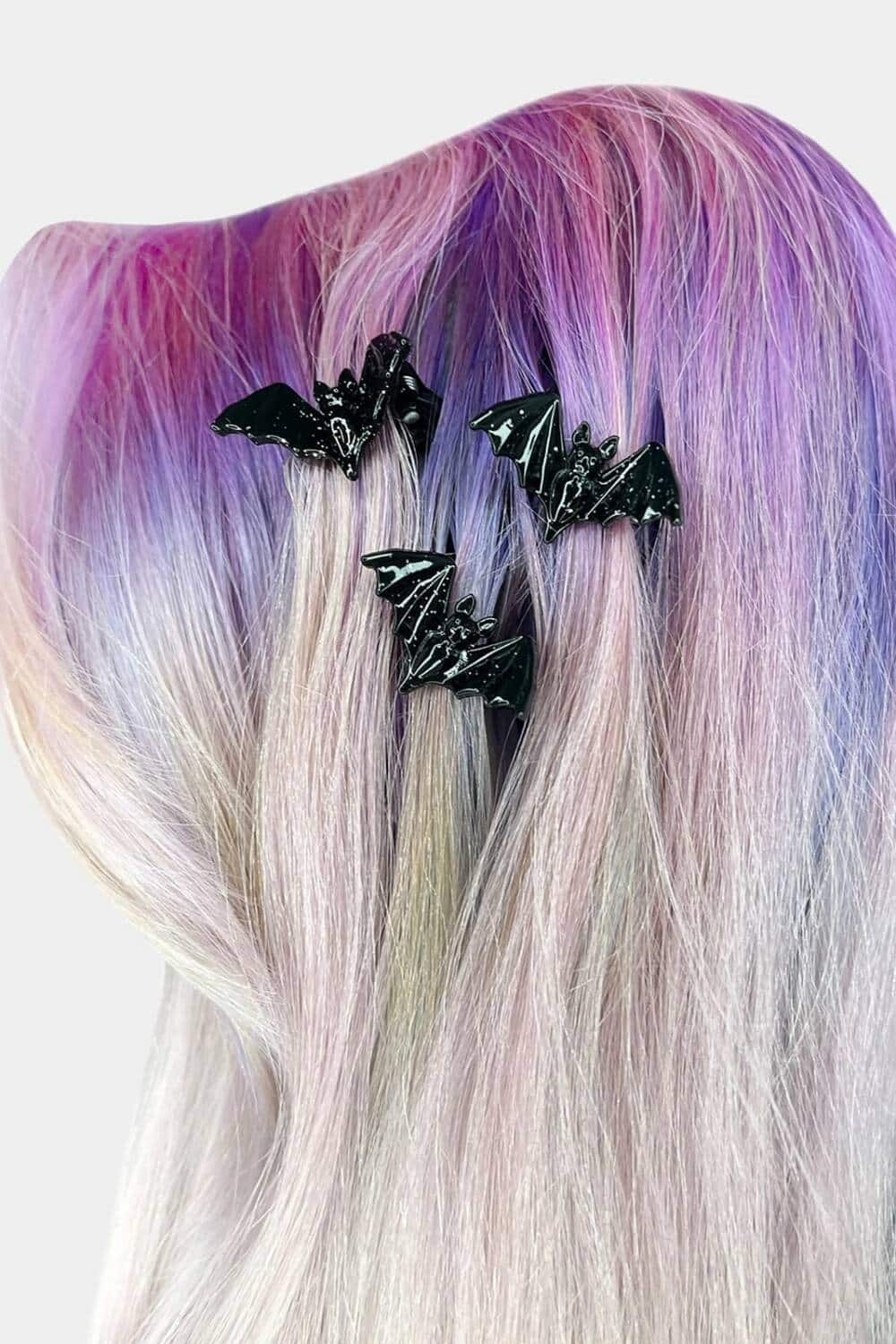 Killstar Wing It hair clip - Image 3