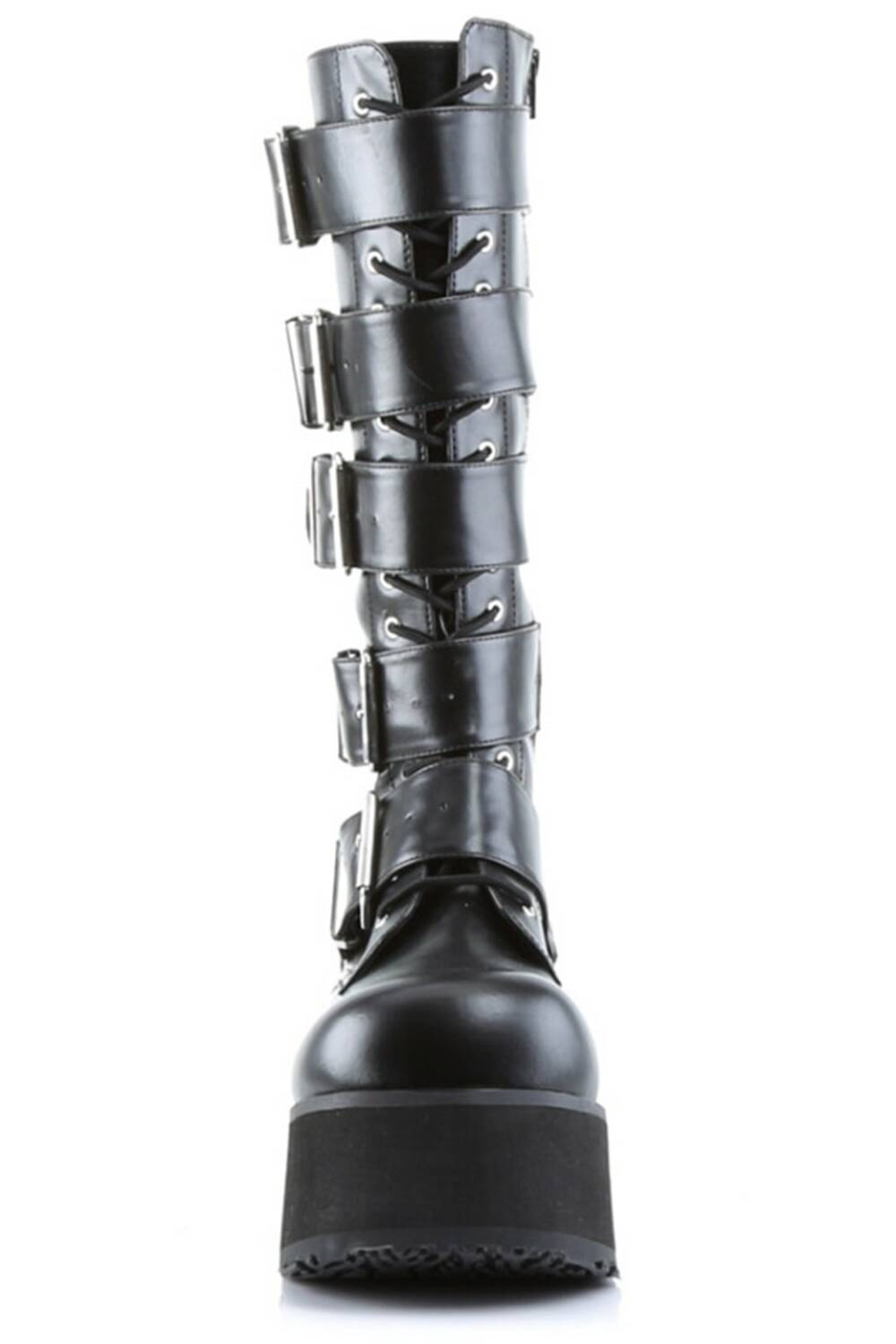 Demonia platform boots Trashville 518 - Image 2