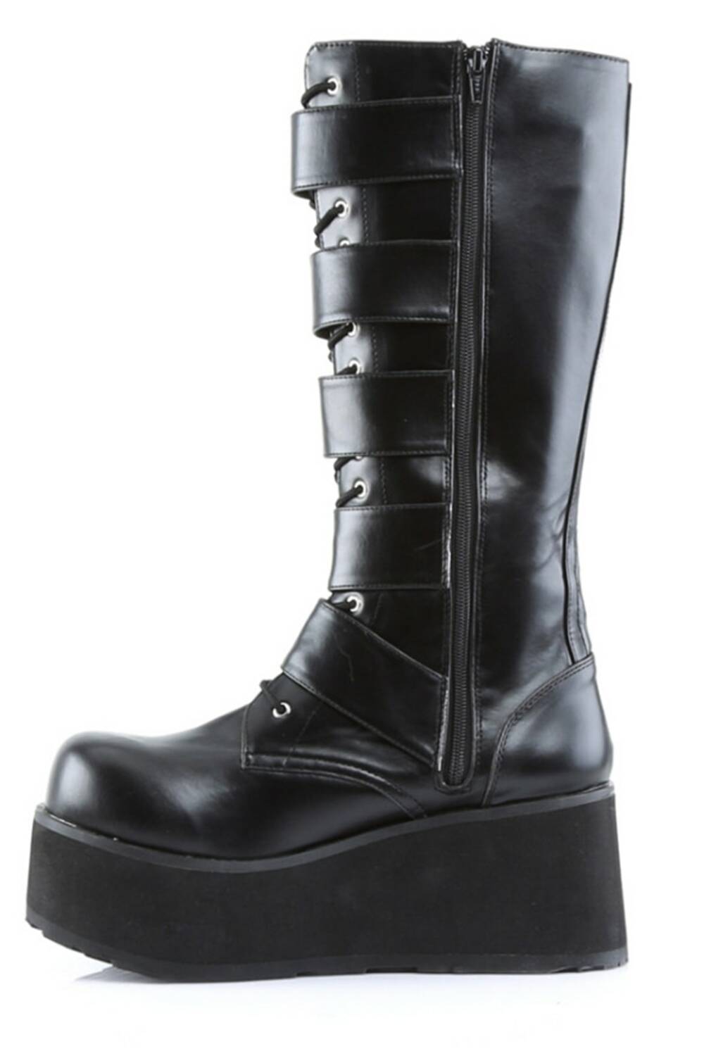 Demonia platform boots Trashville 518 - Image 3