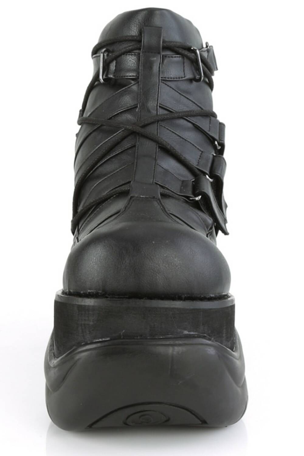 Demonia platform boots Boxer 13 - Image 2