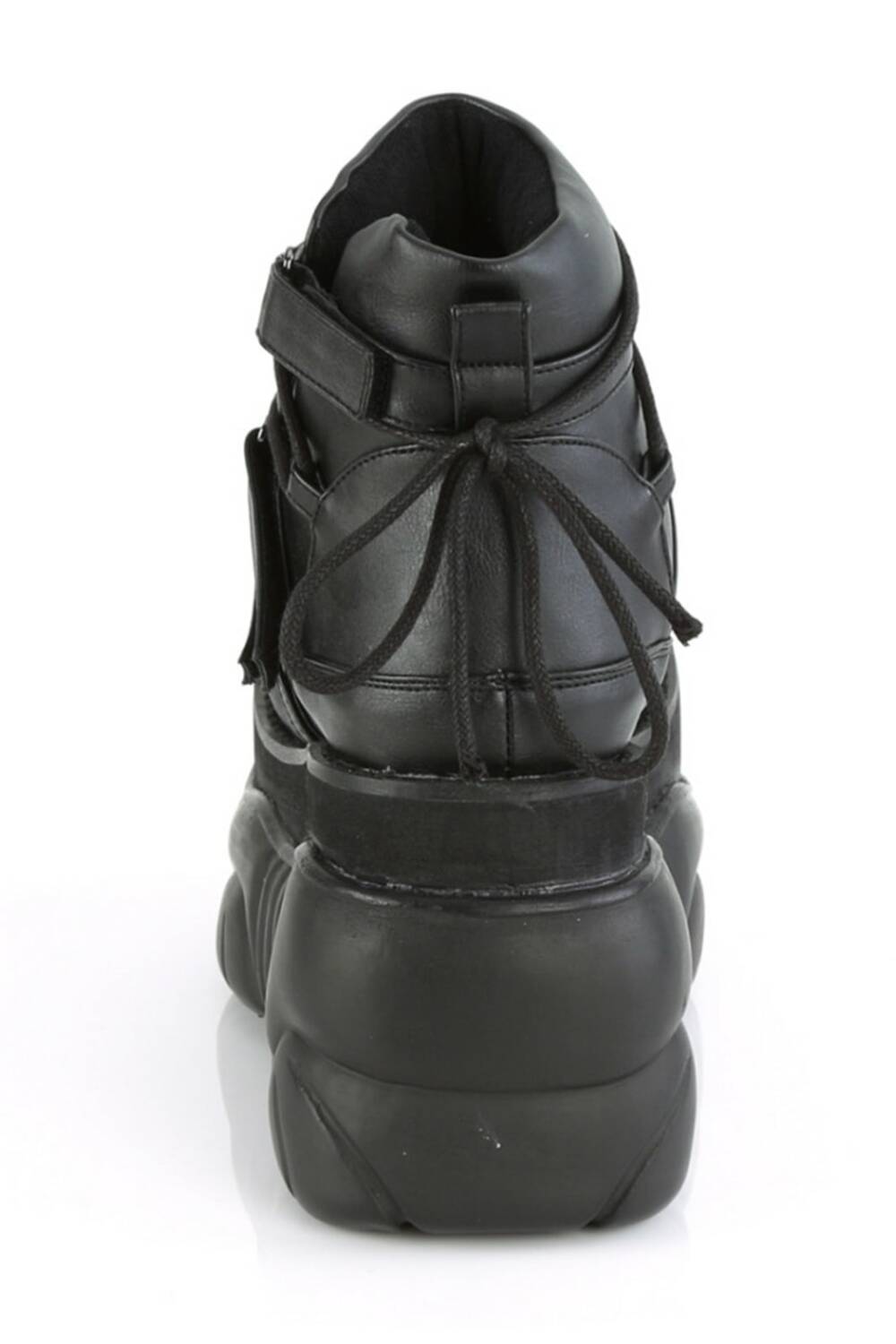 Demonia platform boots Boxer 13 - Image 5