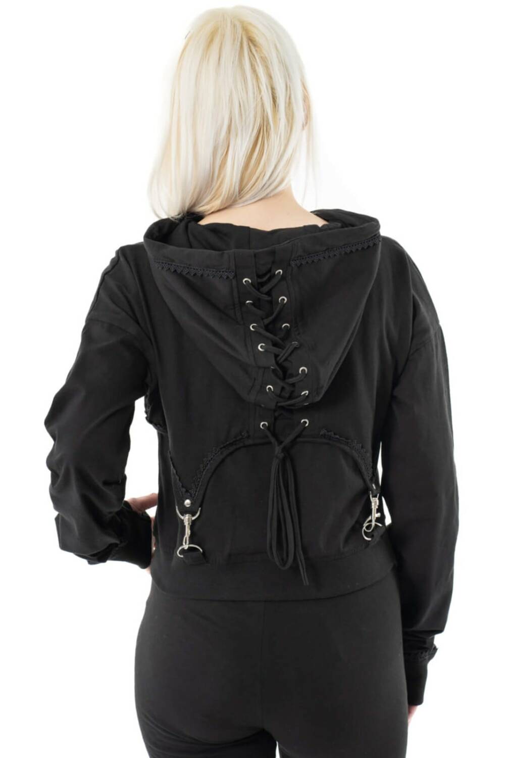 Vixxsin zip hoody Halia - Image 2
