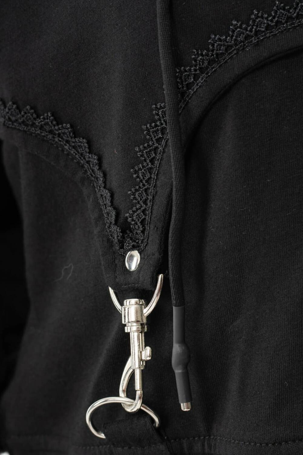 Vixxsin zip hoody Halia - Image 3